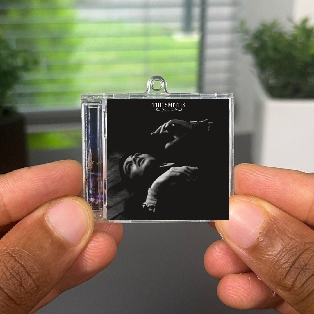 There Is a Light That Never Goes Out (Take 1) Albumtag