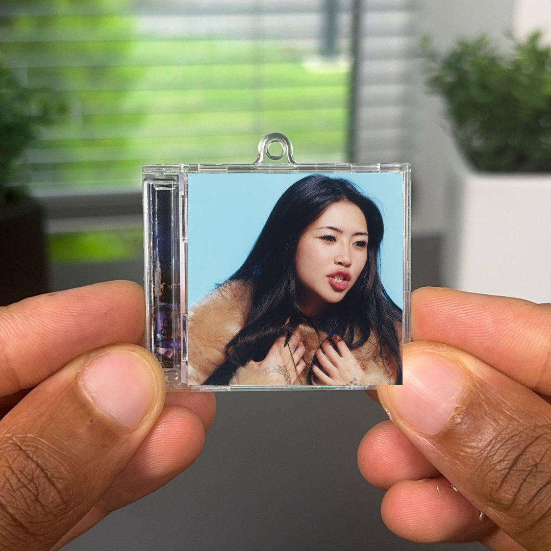 This Is How Tomorrow Moves Albumtag