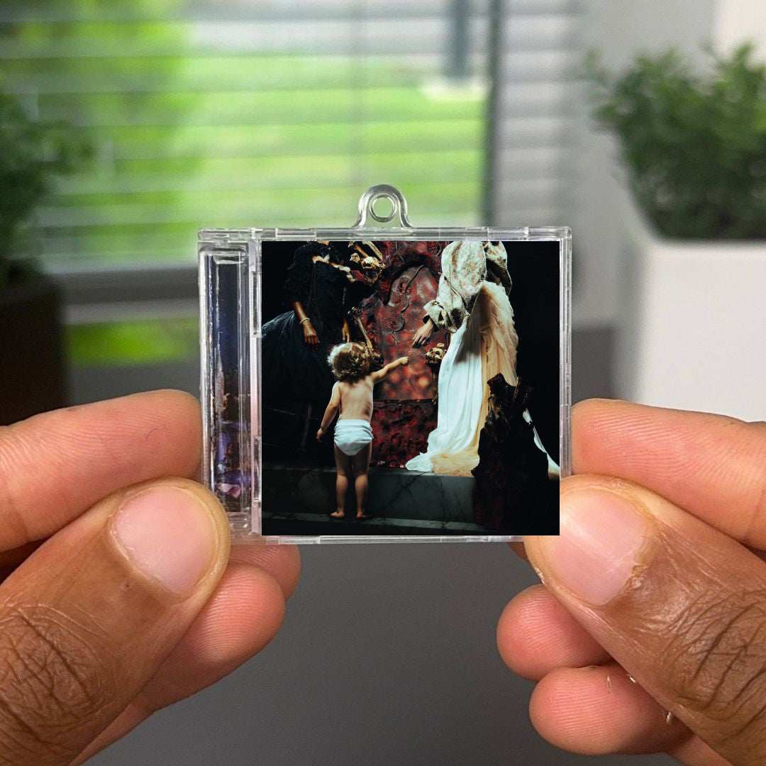 Tutti i Nomi del Diavolo Albumtag