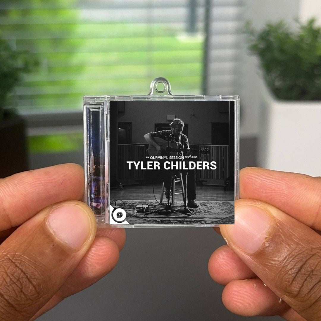 Tyler Childers | OurVinyl Sessions Albumtag
