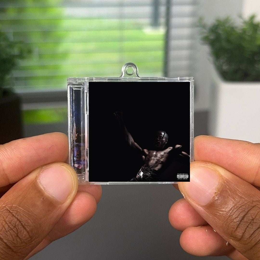 UTOPIA Albumtag