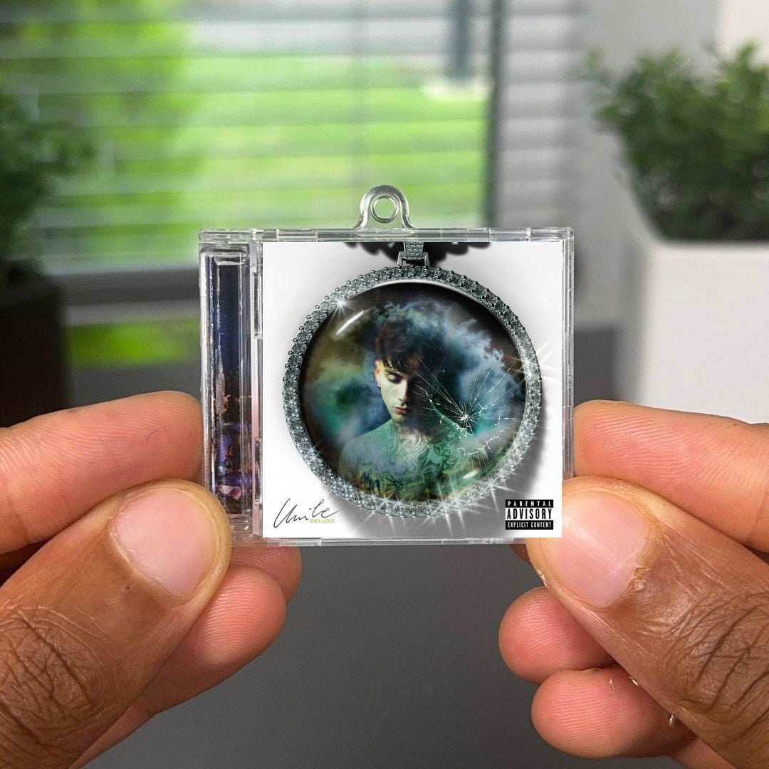 Umile (Deluxe) Albumtag