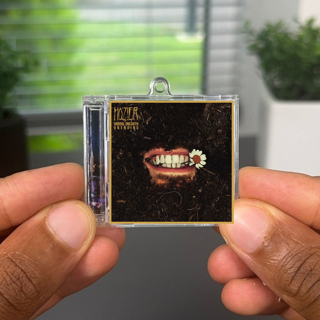 Unreal Unearth: Unending Albumtag