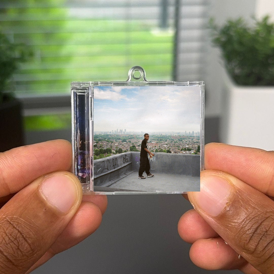 VENOLOGY Albumtag