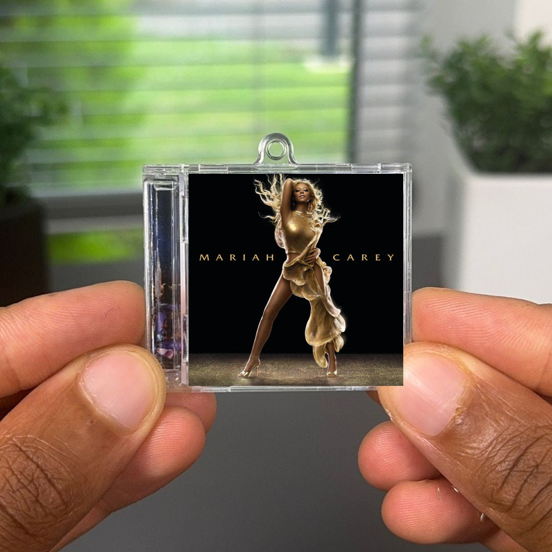We Belong Together Albumtag