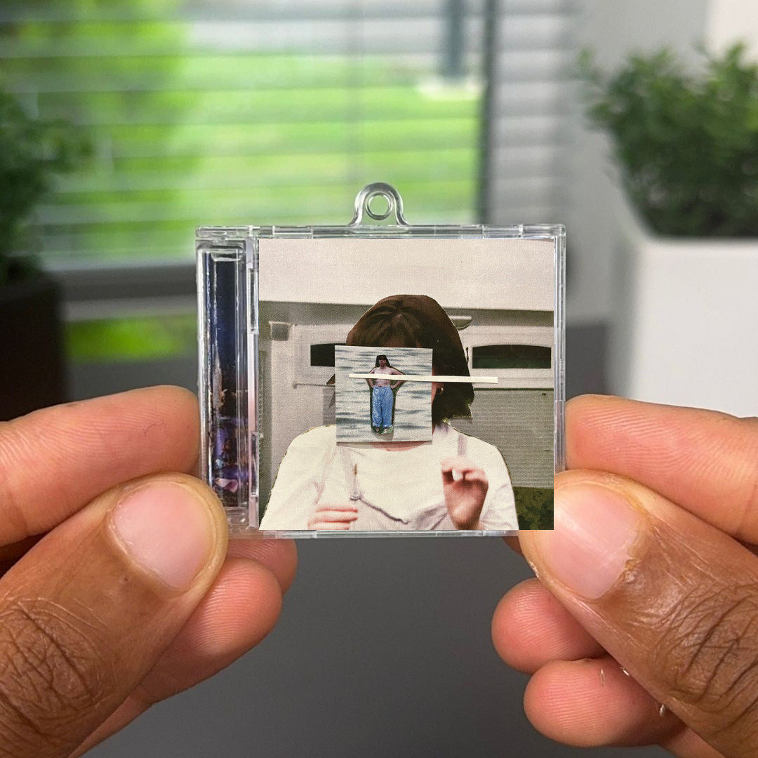 We"ll Never Have Sex Albumtag