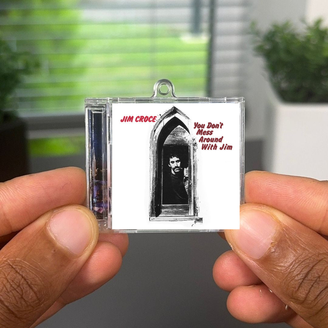 You Don"t Mess Around With Jim Albumtag