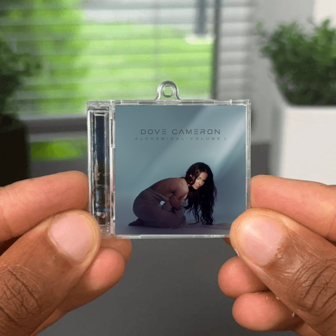 Alchemical: Volume 1 Albumtag