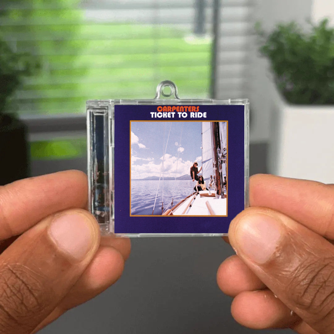 All Of My Life Albumtag