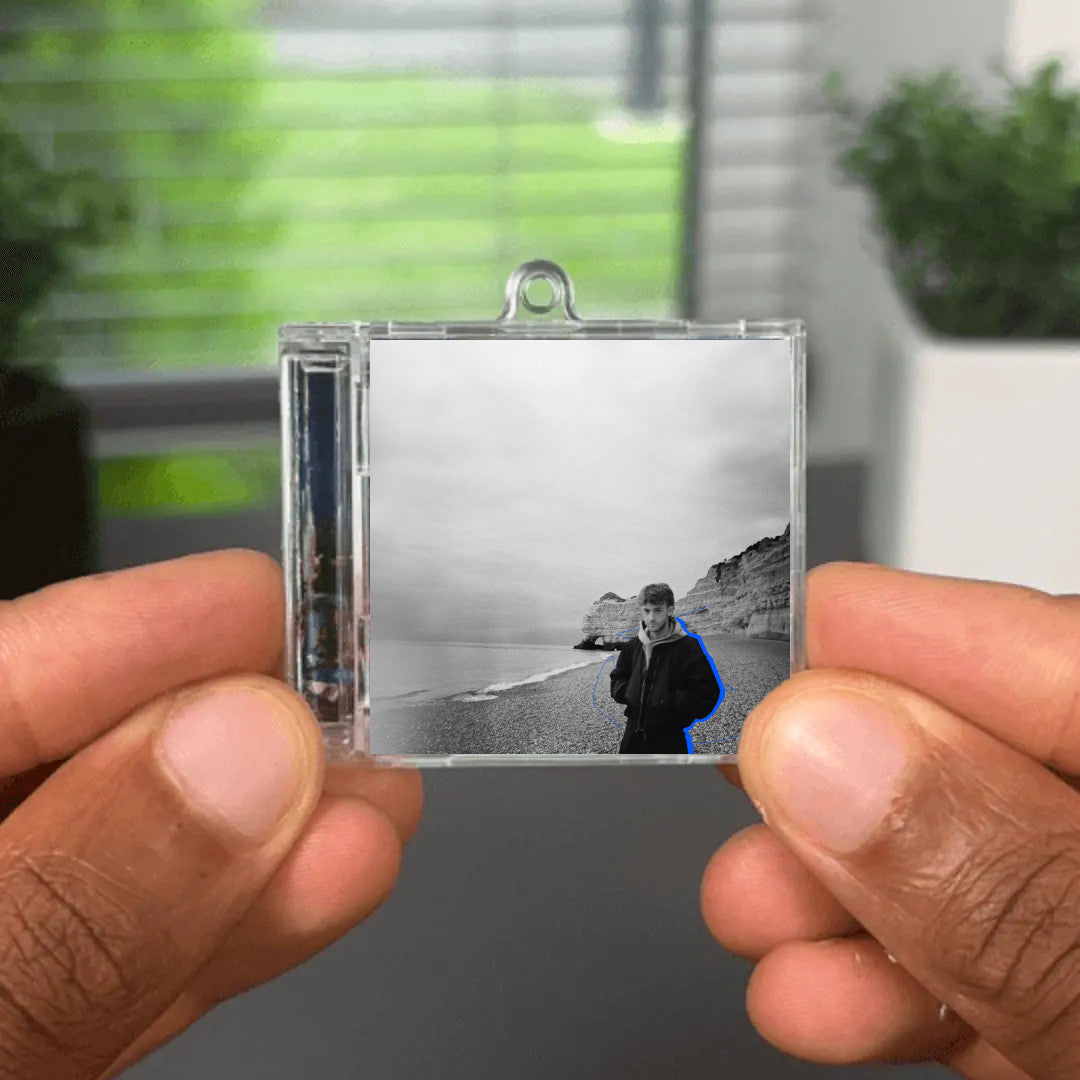 Alles, was ich nie sagen konnte Albumtag