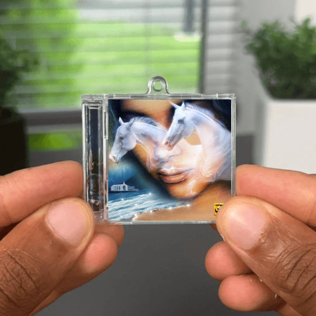 APOPSE VRADI Albumtag