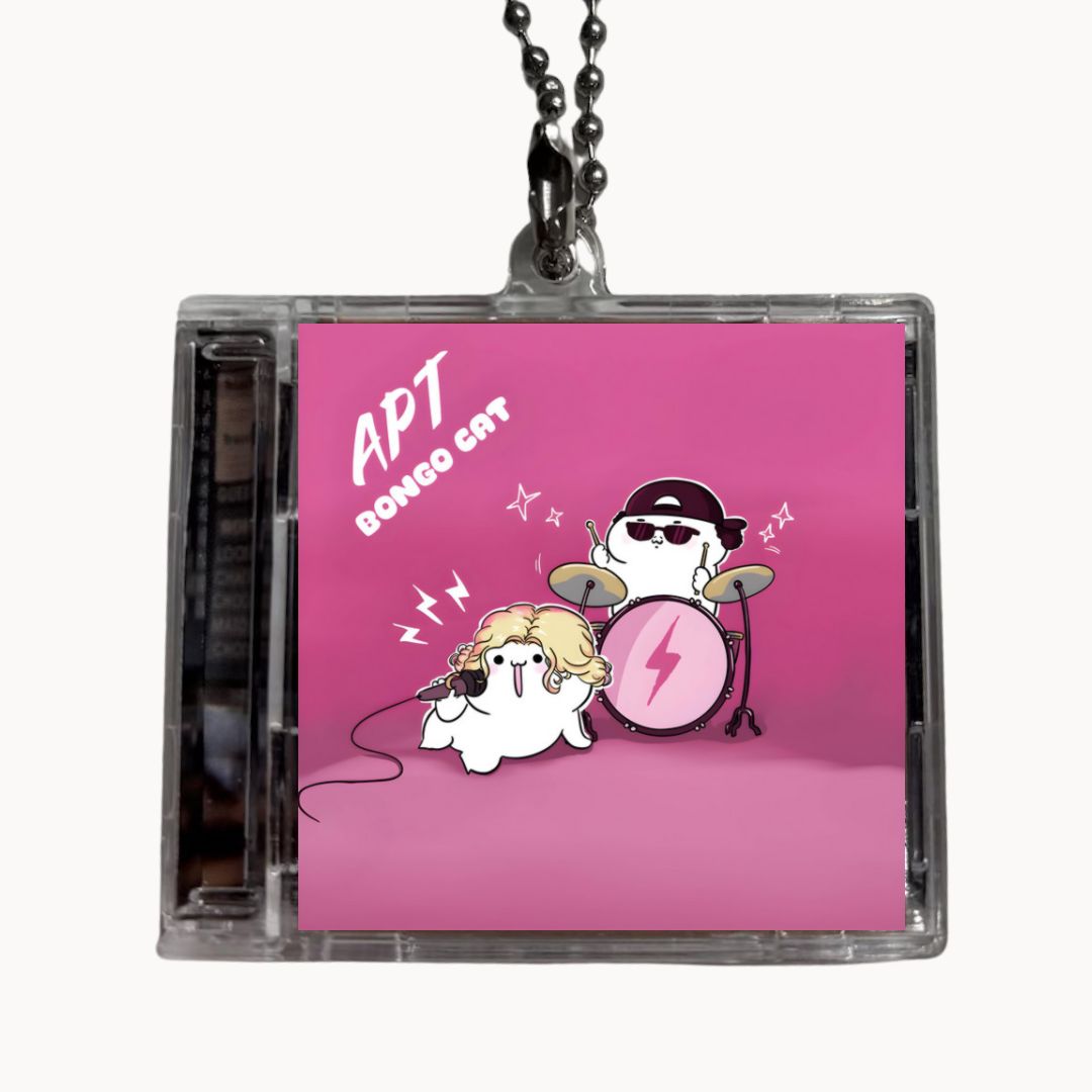 APT. Albumtag