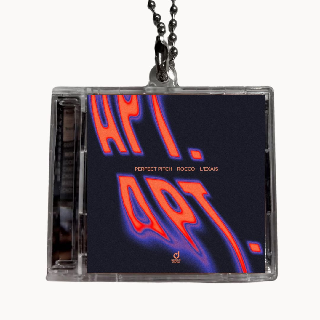 APT. Albumtag