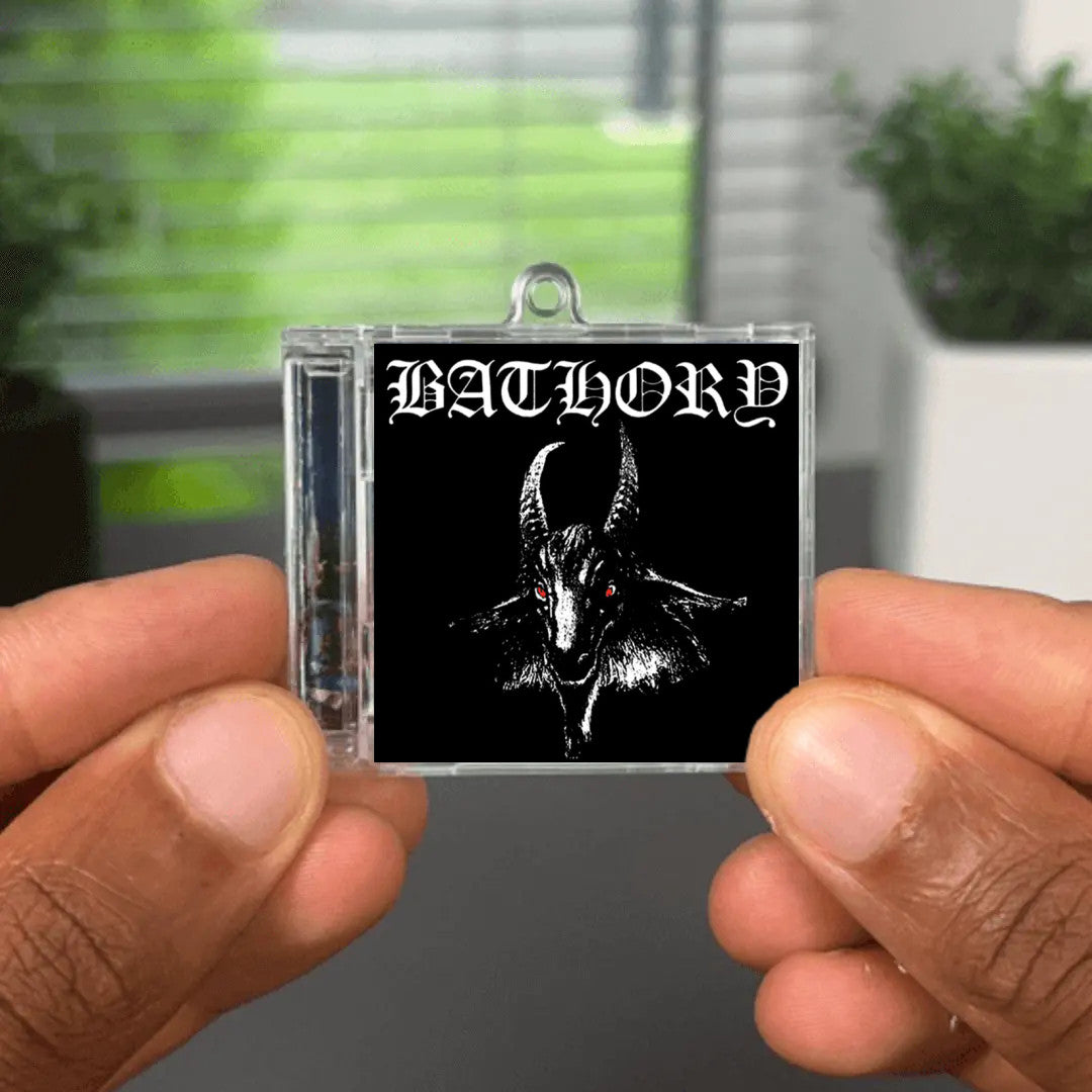 Bathory Albumtag