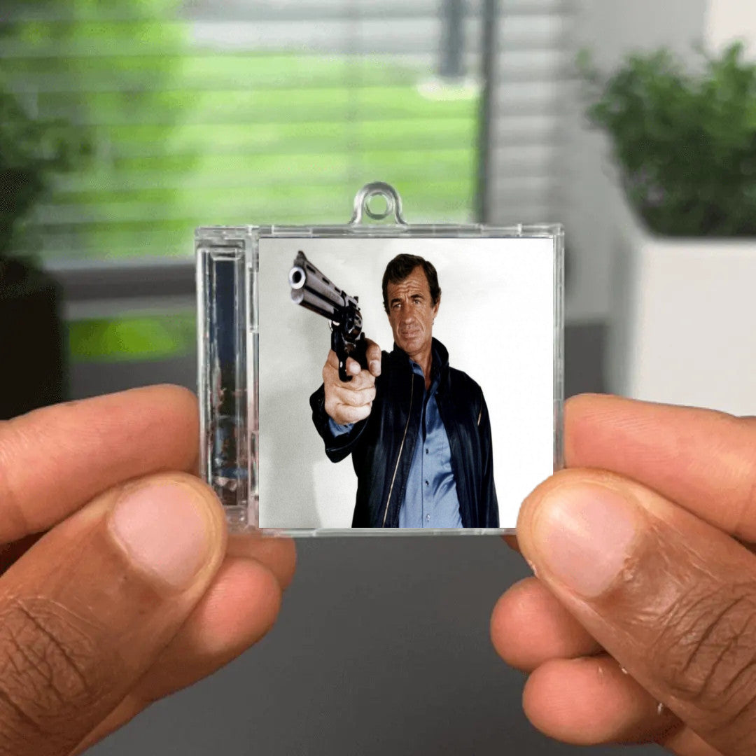 Belmondo Albumtag