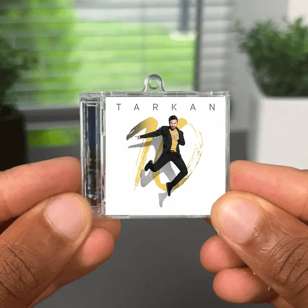 Beni Çok Sev Albumtag