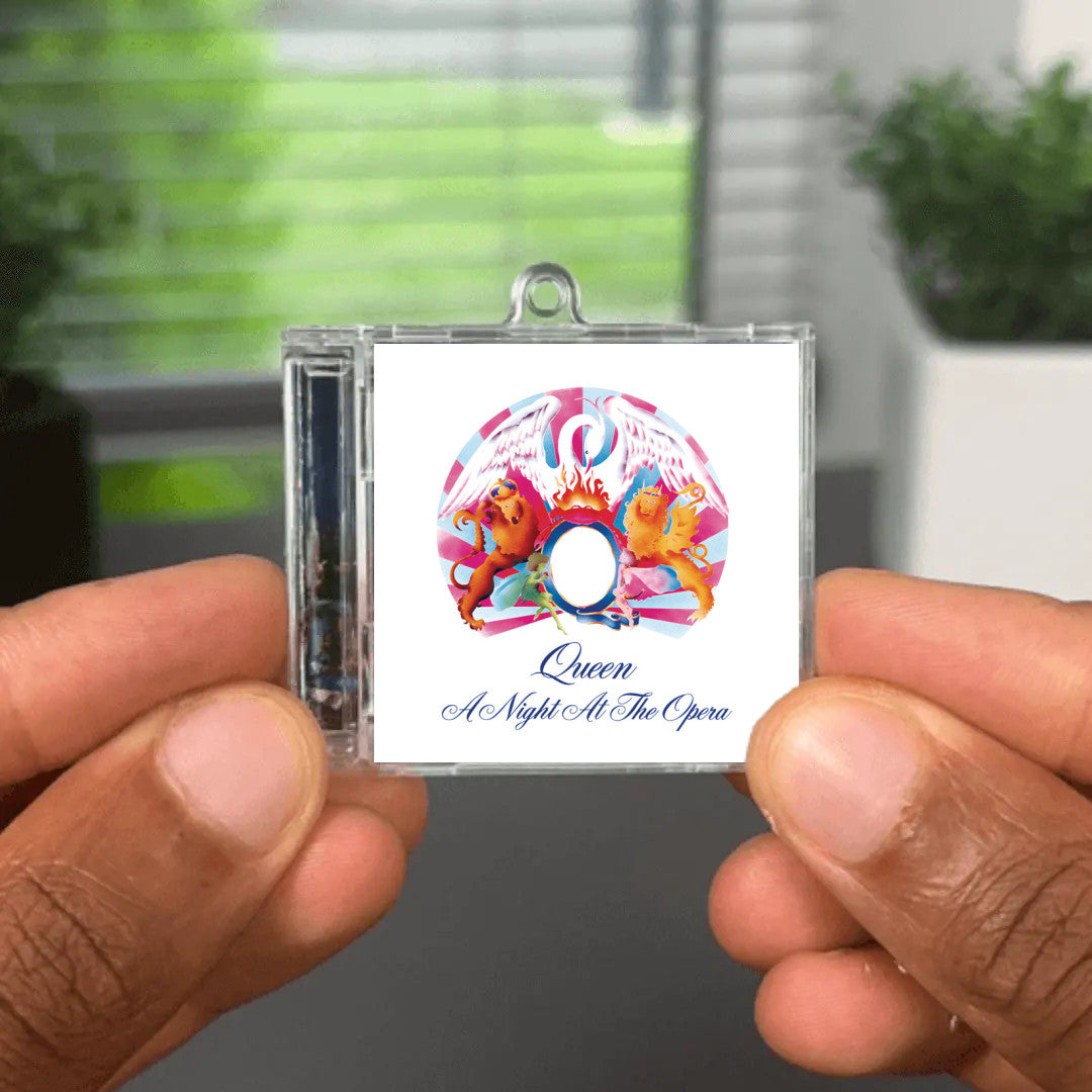 Bohemian Rhapsody - Remastered 2011 Albumtag