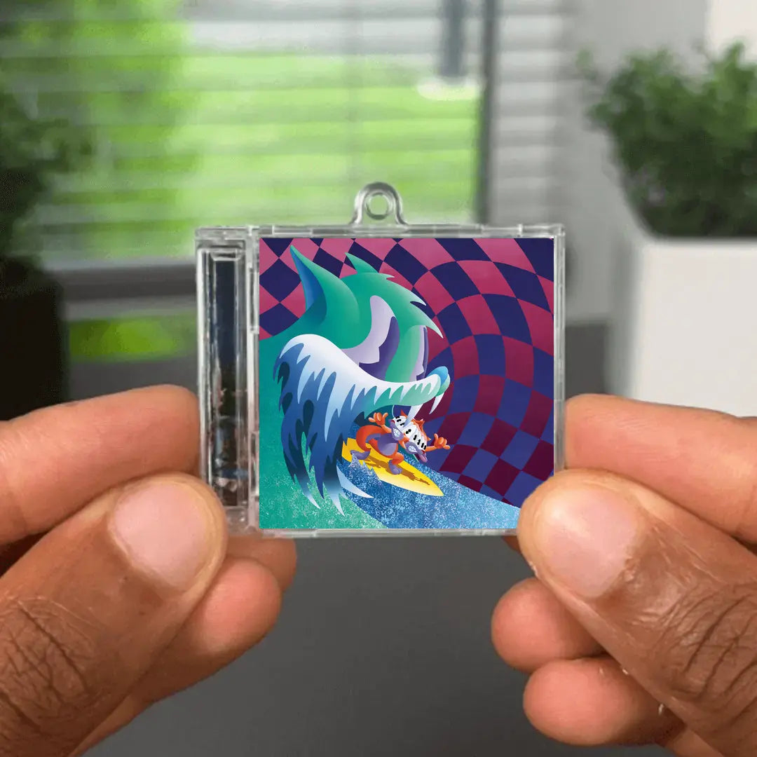 Congratulations Albumtag