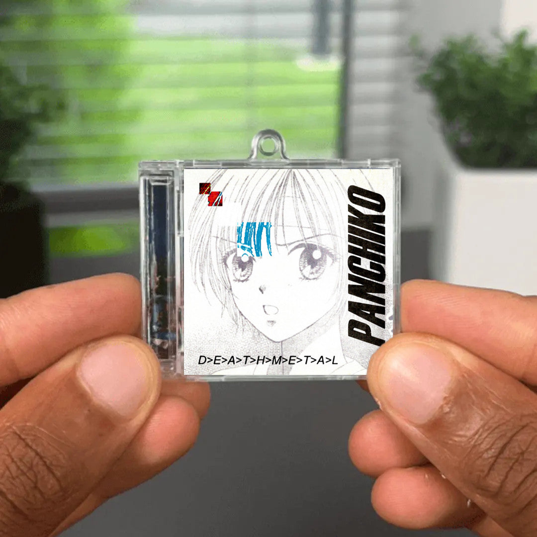 D>E>A>T>H>M>E>T>A>L Albumtag