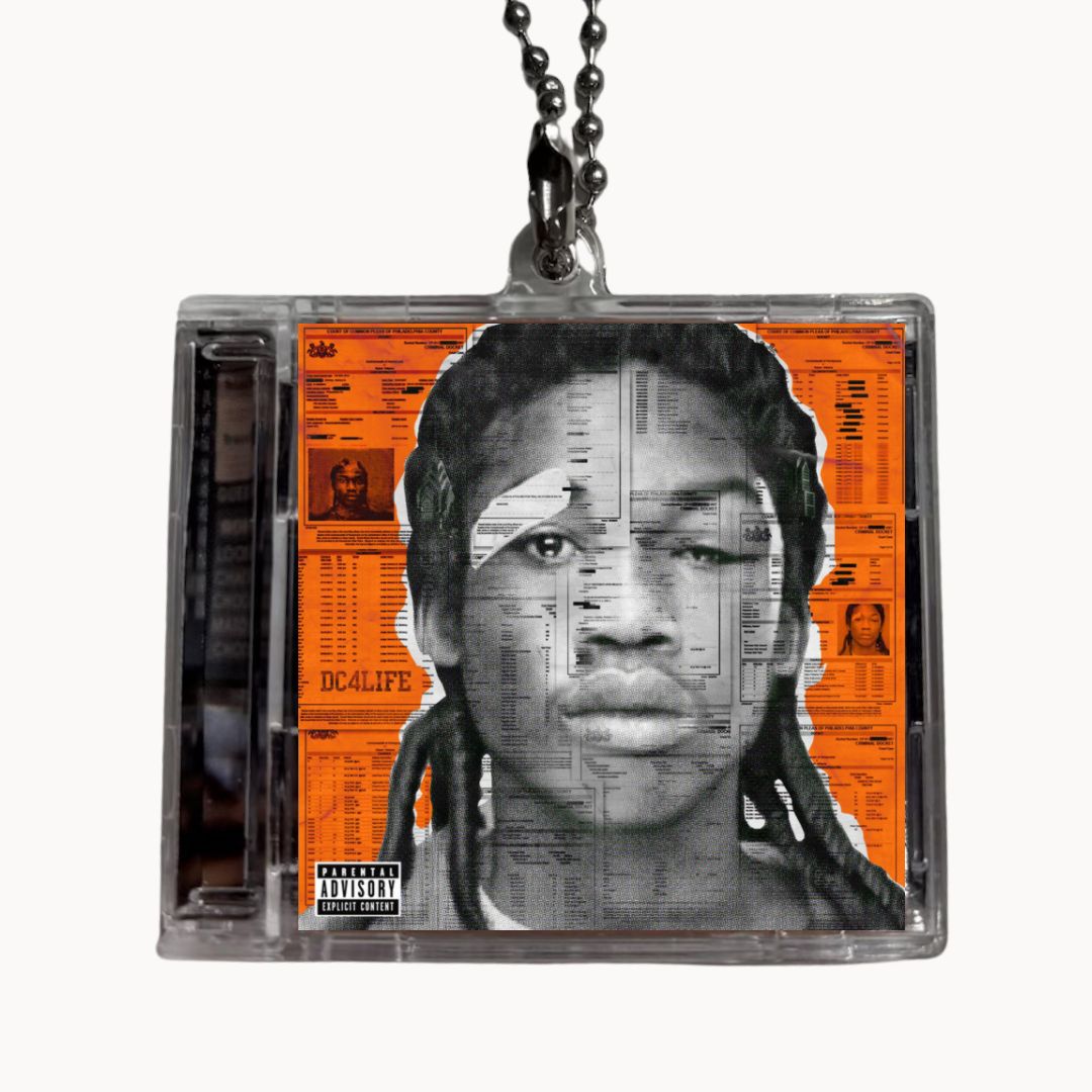 DC4 Albumtag