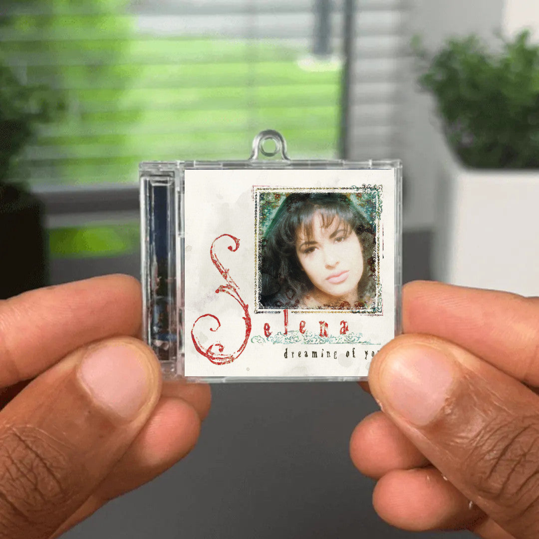 Dreaming Of You Albumtag
