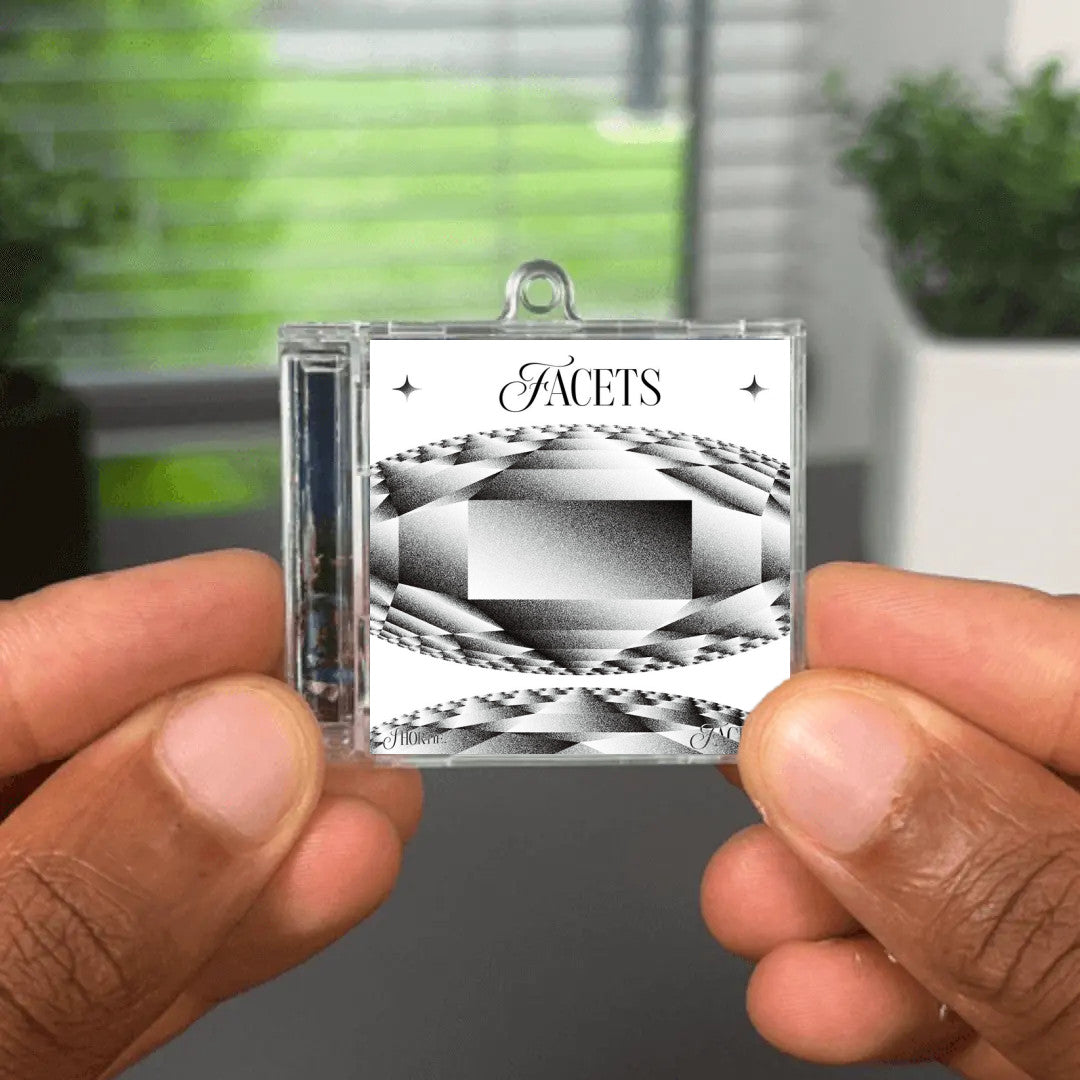 FACETS Albumtag