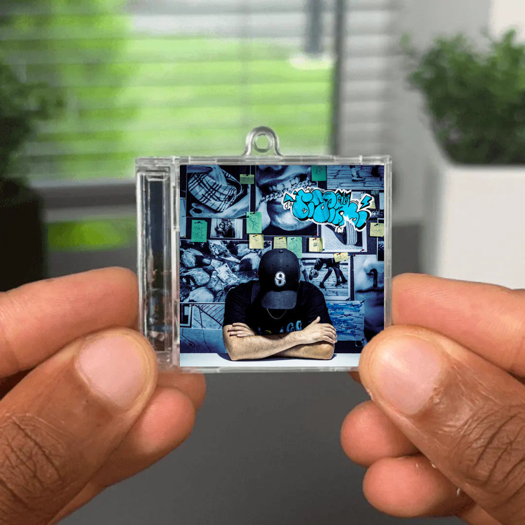 G.T.K. Albumtag