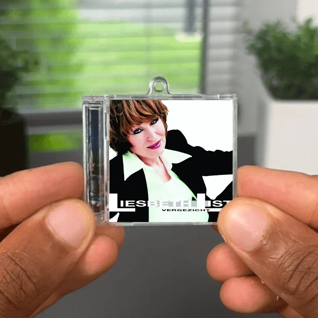 Heb Het Leven Lief Albumtag