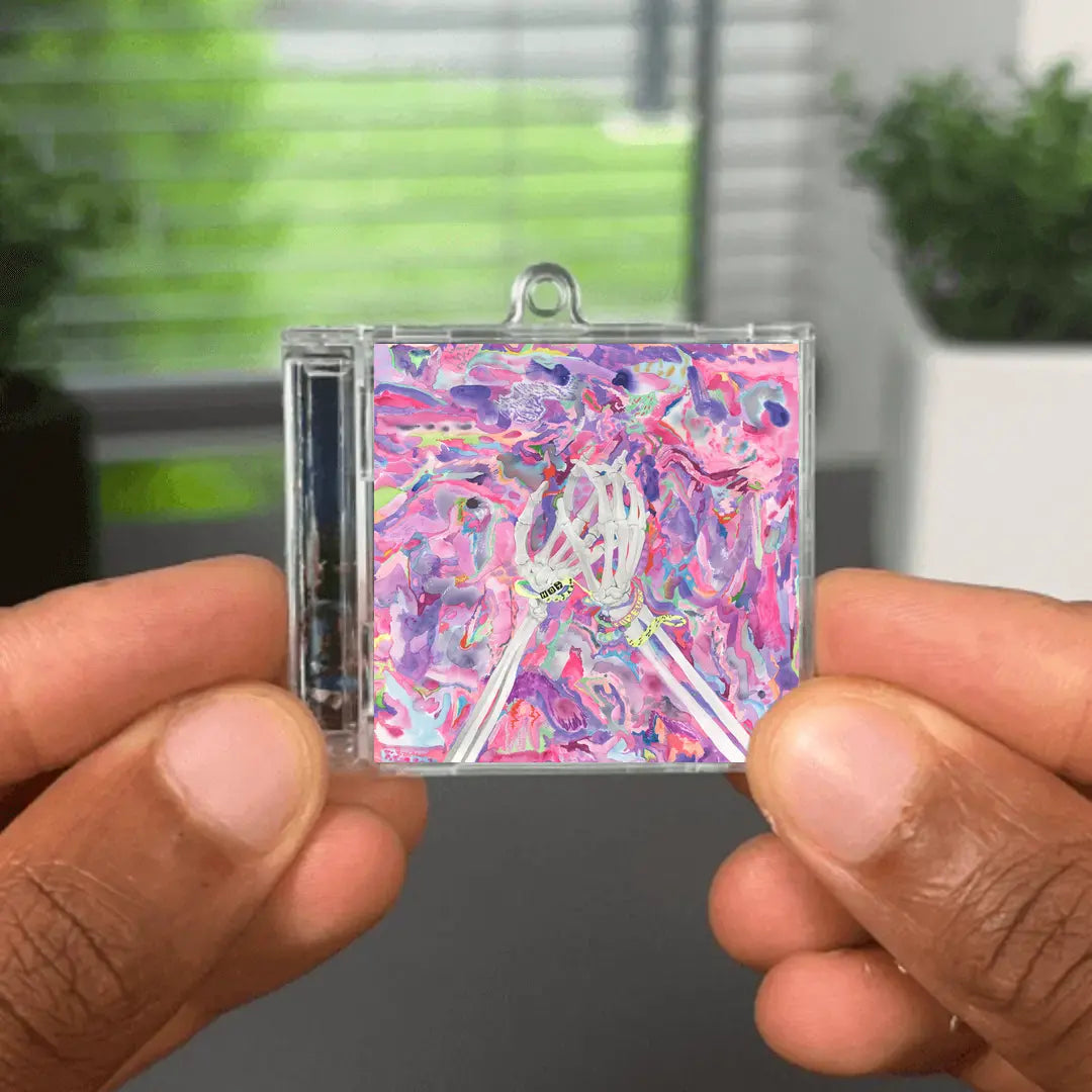 Hot Freaks Forever Albumtag