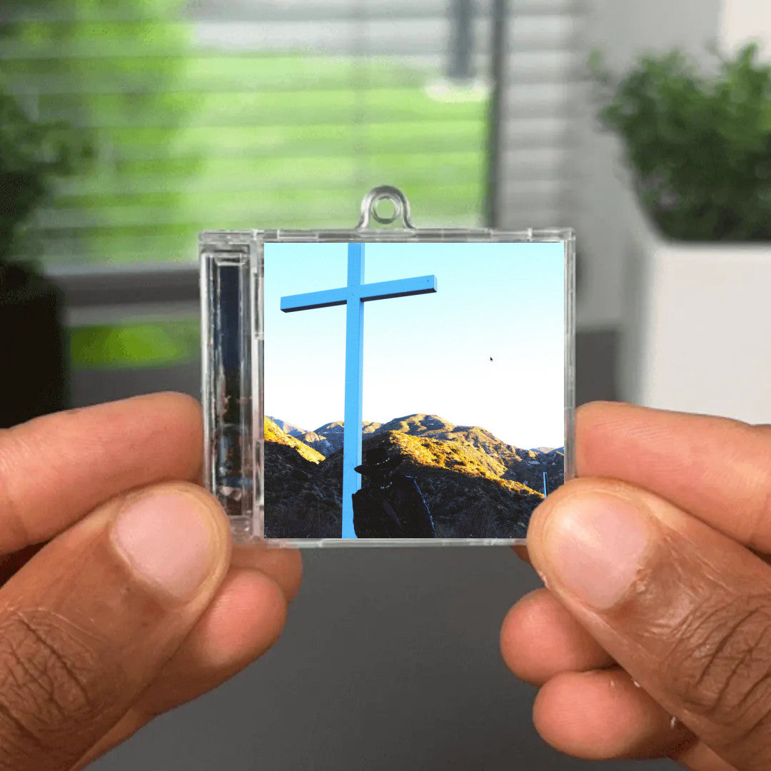 I LAY DOWN MY LIFE FOR YOU (DIRECTORS CUT) Albumtag