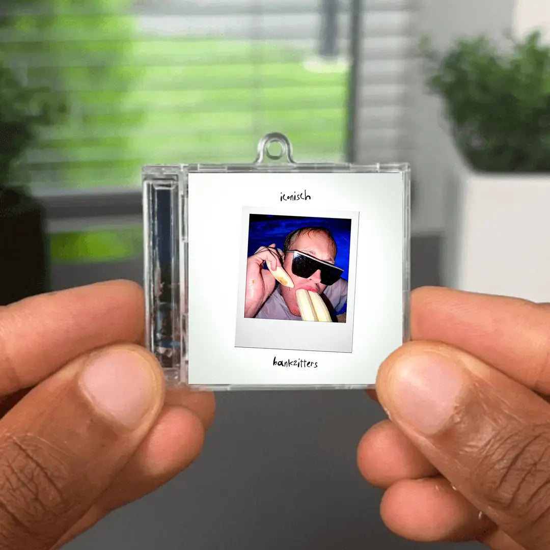 Iconisch Albumtag
