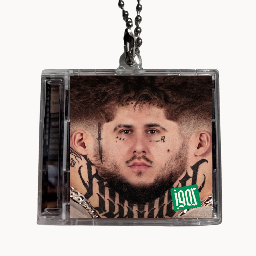 IGOR Albumtag