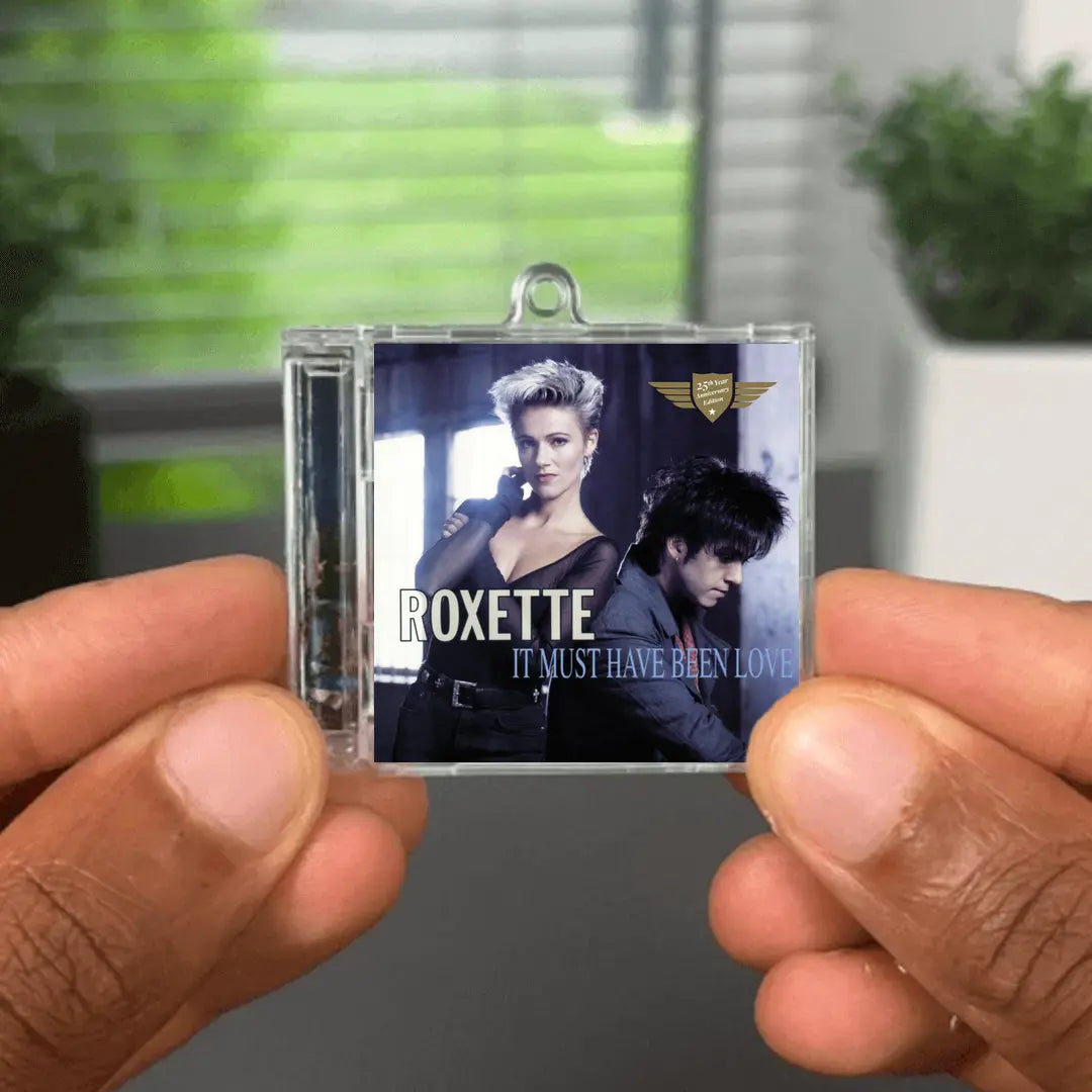 It Must Have Been Love - From the Film "Pretty Woman" Albumtag