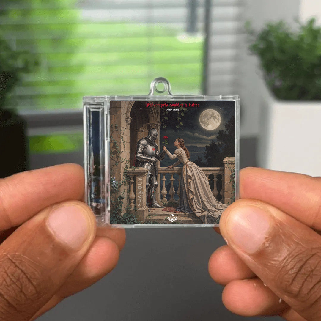 J’ai compris combien je t’aime Albumtag