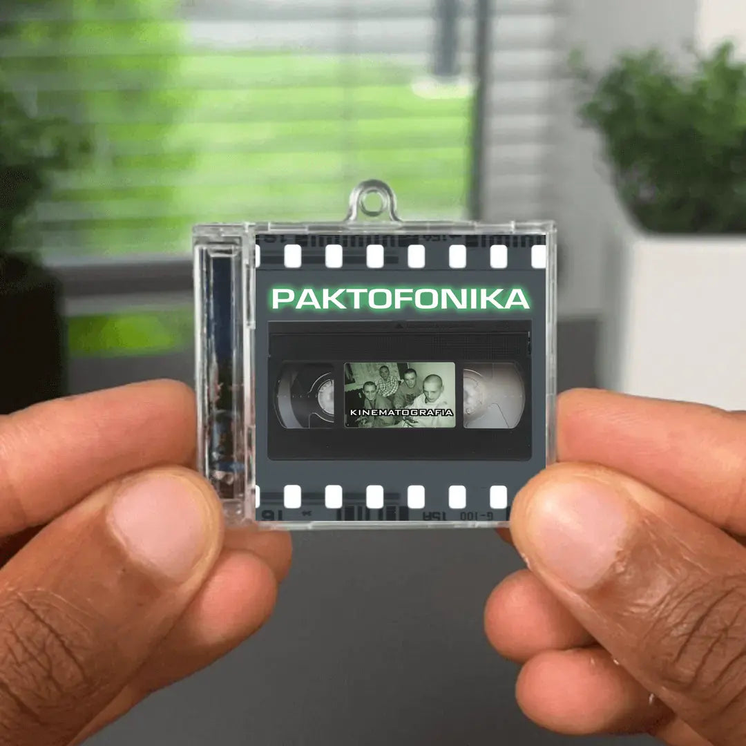 Jestem Bogiem Albumtag