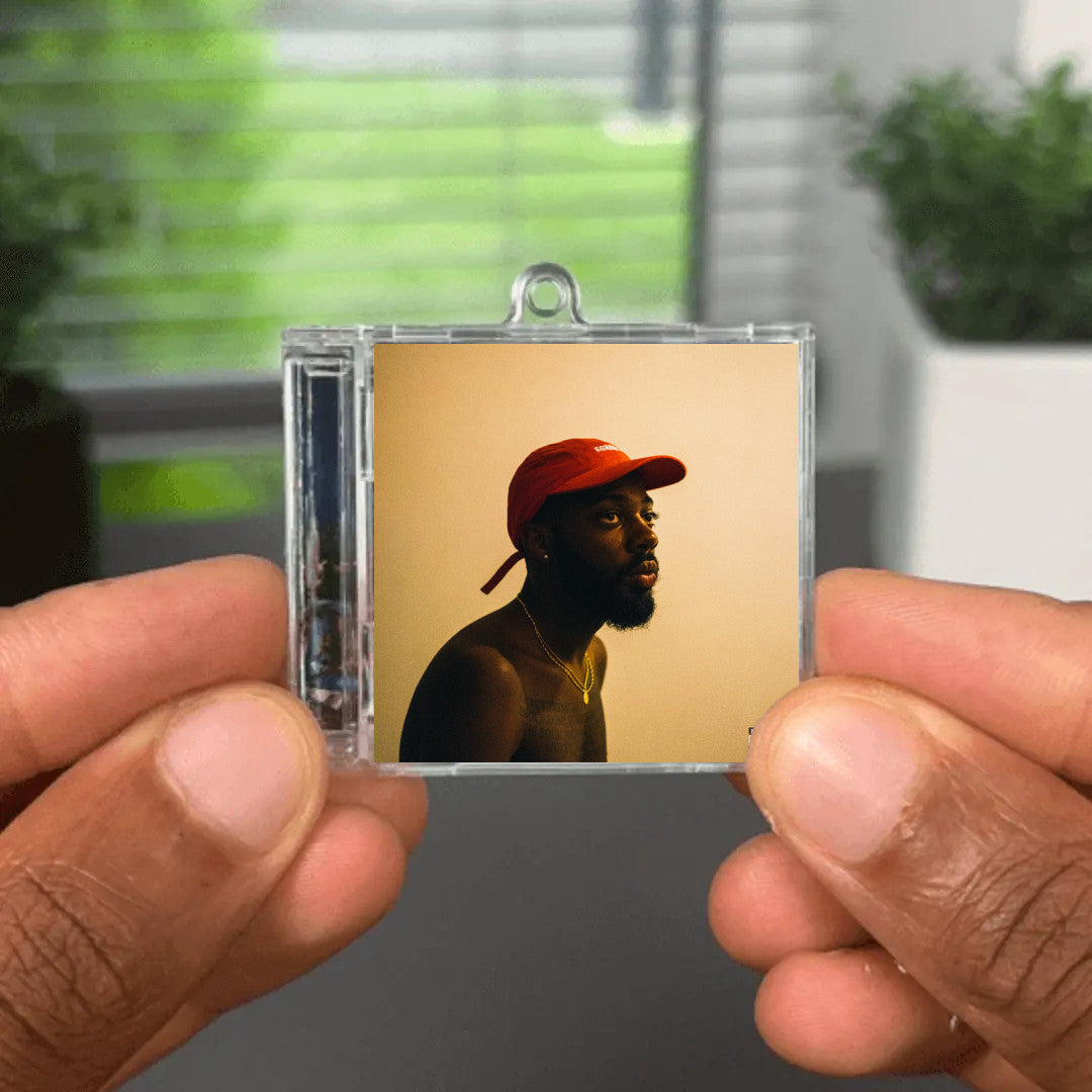 L.A. Albumtag