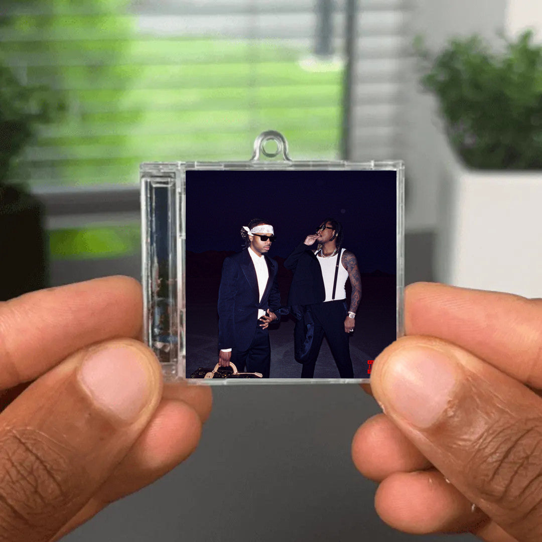 Like That Albumtag
