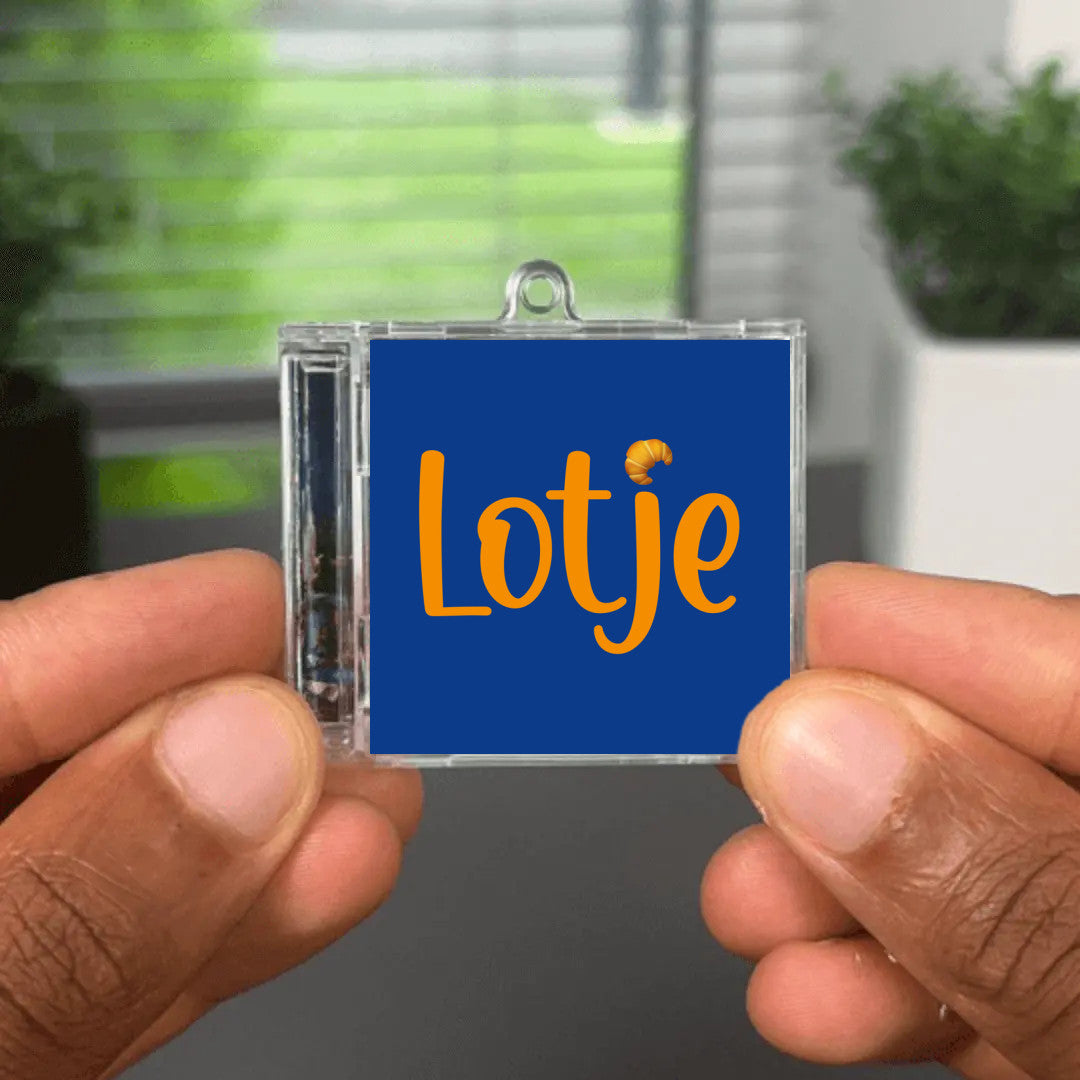 Lotje Albumtag