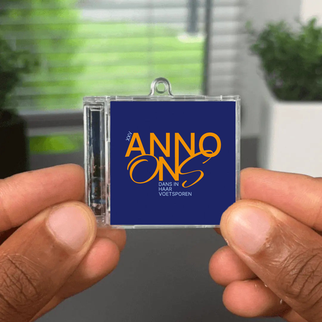 Lotje Albumtag