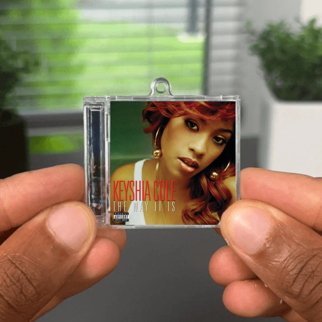 Love Albumtag