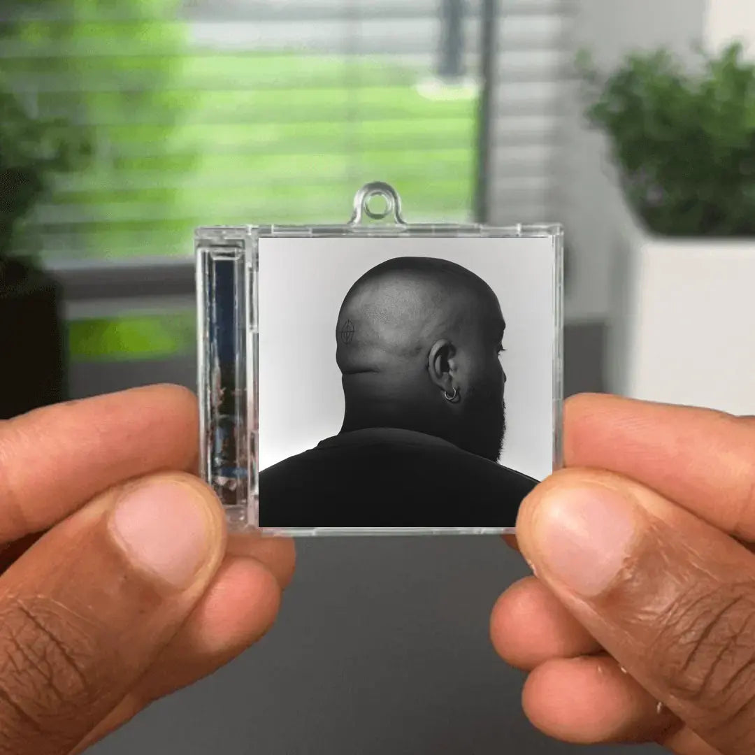 Mann Beisst Hund Albumtag