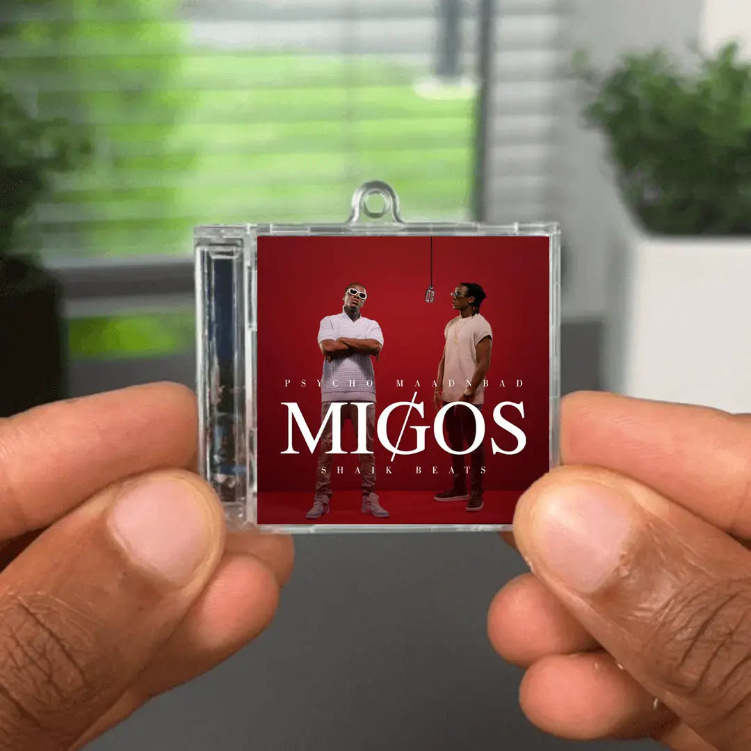Migos Albumtag
