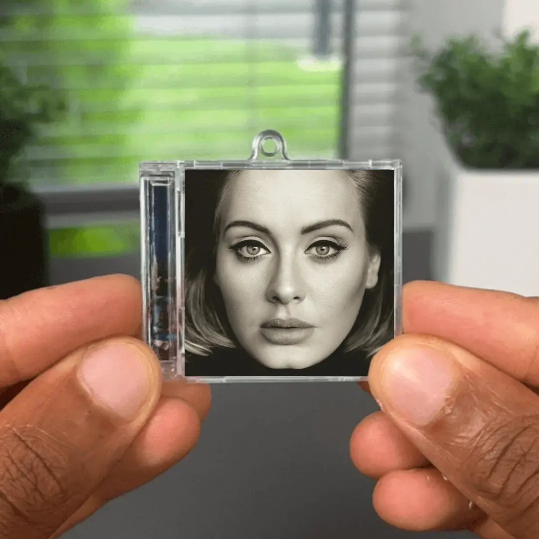 Million Years Ago Albumtag