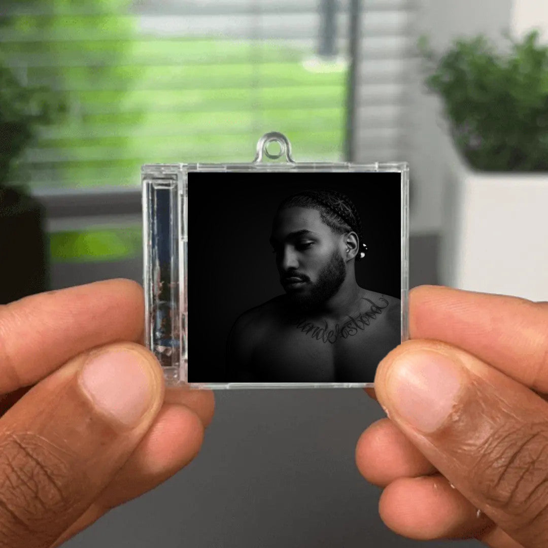 MR. MISUNDERSTOOD Albumtag