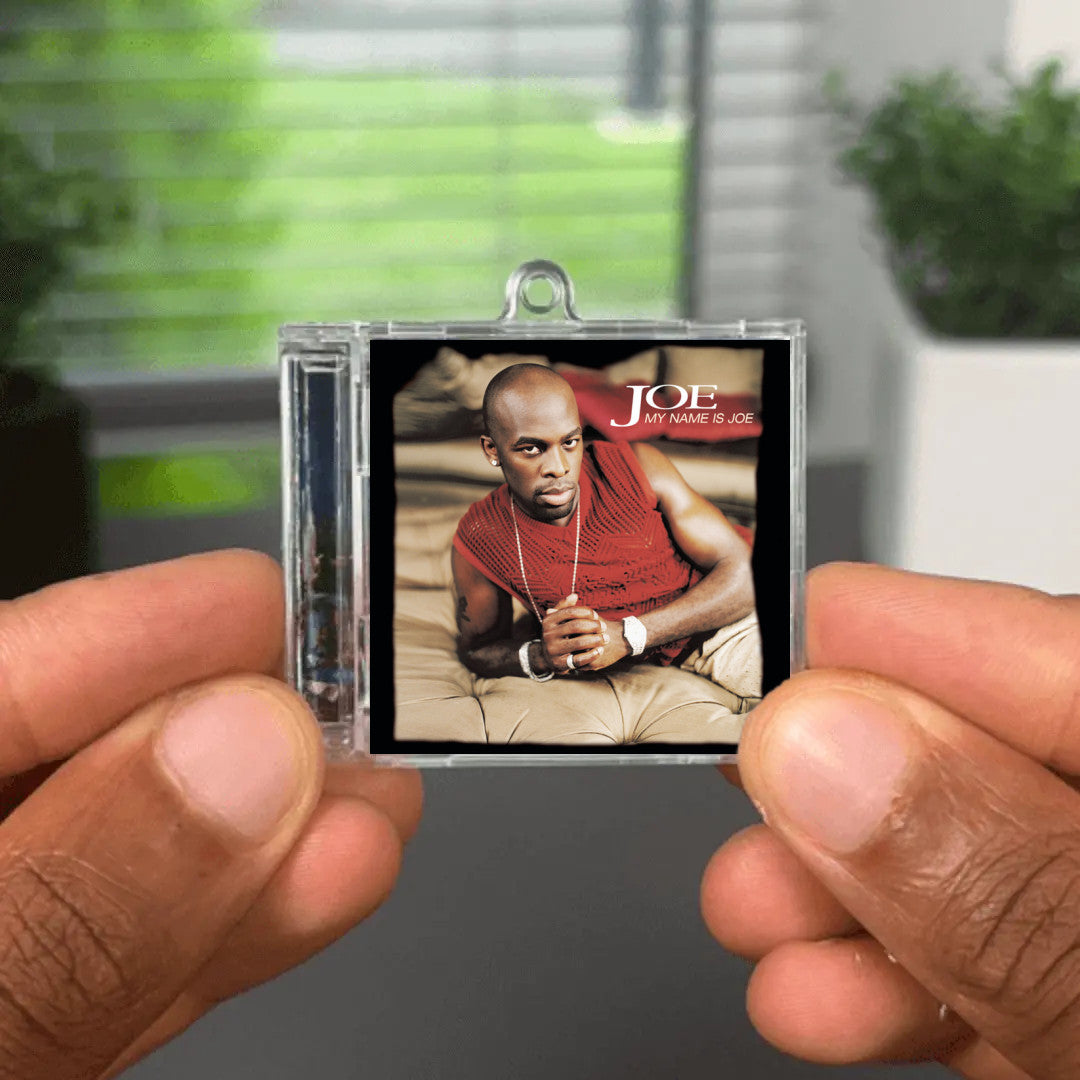 My Name Is Joe Albumtag