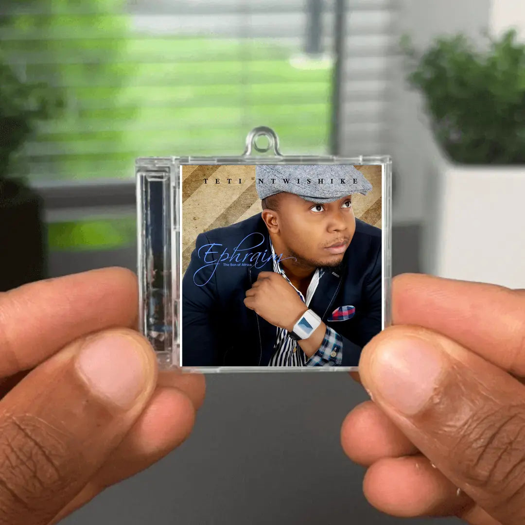 Ndemikabila Ine Albumtag