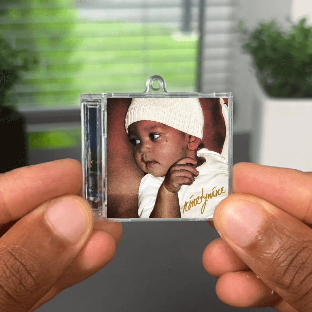 NINETYNINE Albumtag