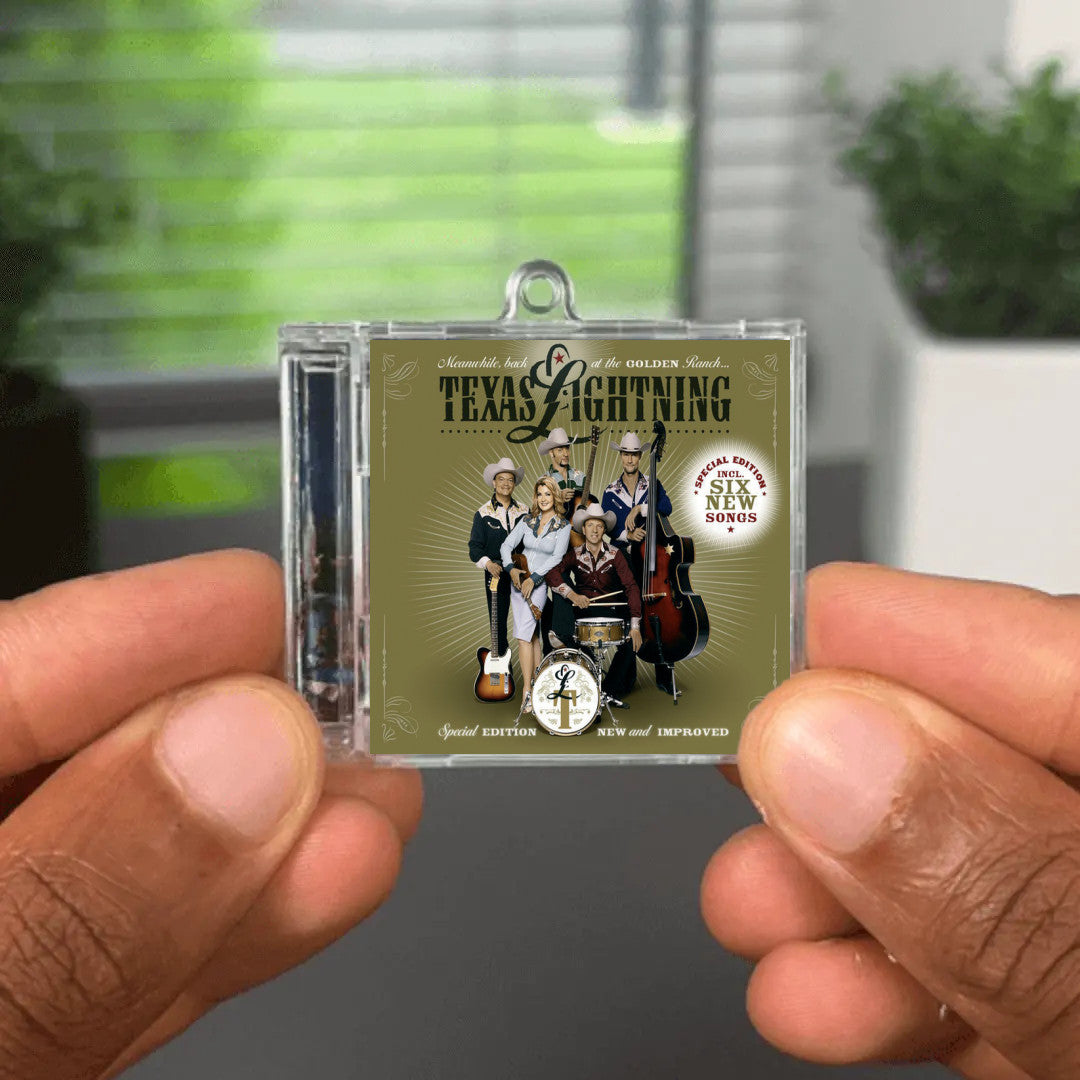 No No Never Albumtag