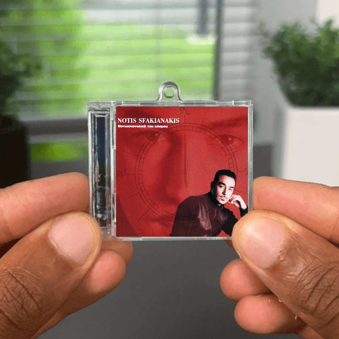 Notioanatolika Tou Kosmou Albumtag