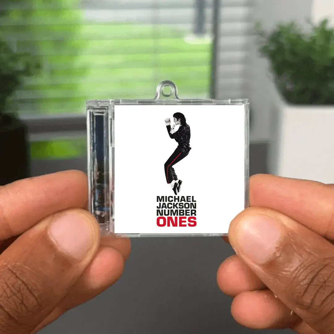 Number Ones Albumtag